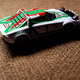 Illustration for article titled A great rally car..